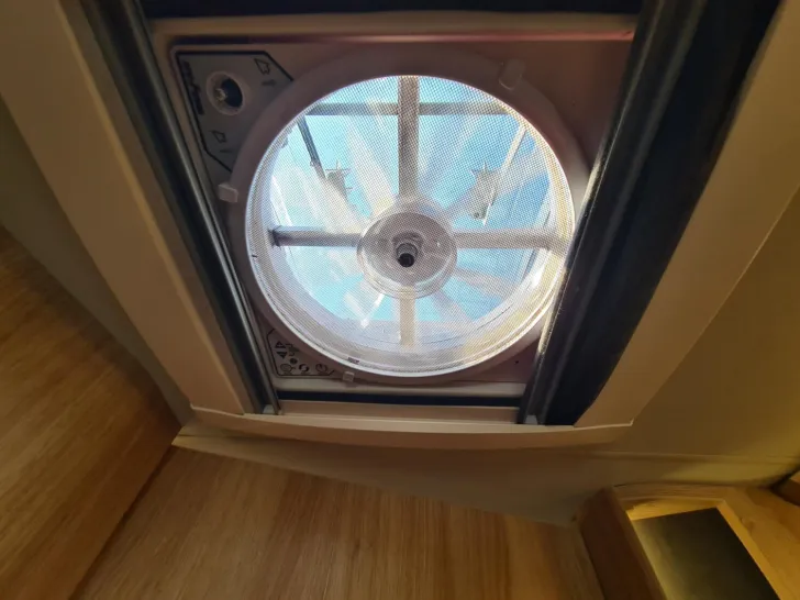 Fahrzeugbild Knaus Sky Ti PLATINUM SELECTION 700 MEG *Care-Drive* #36