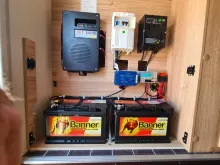 Fahrzeugbild Knaus Sky Ti PLATINUM SELECTION 700 MEG *Care-Drive* #38