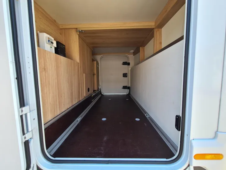Fahrzeugbild Knaus Sky Ti PLATINUM SELECTION 700 MEG *Care-Drive* #39