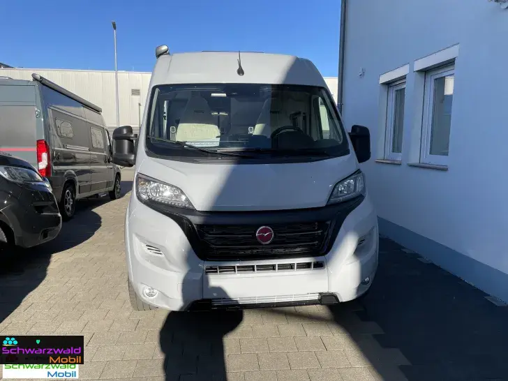 Fahrzeugbild Pilote V630J AHK*SOLAR*SAFETY uvm. #2