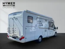Fahrzeugbild Hymer Tramp SL 704 !!! TopPreis+Service !!! #3