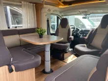 Fahrzeugbild Hymer Tramp SL 704 !!! TopPreis+Service !!! #10