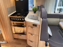 Fahrzeugbild Hymer Tramp SL 704 !!! TopPreis+Service !!! #11