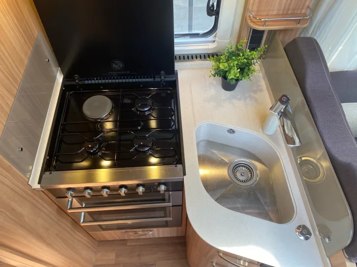 Fahrzeugbild Hymer Tramp SL 704 !!! TopPreis+Service !!! #12