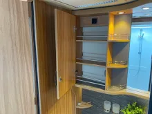 Fahrzeugbild Hymer Tramp SL 704 !!! TopPreis+Service !!! #14