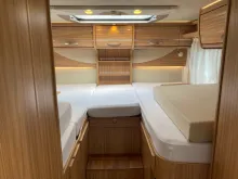 Fahrzeugbild Hymer Tramp SL 704 !!! TopPreis+Service !!! #15