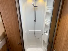 Fahrzeugbild Hymer Tramp SL 704 !!! TopPreis+Service !!! #17