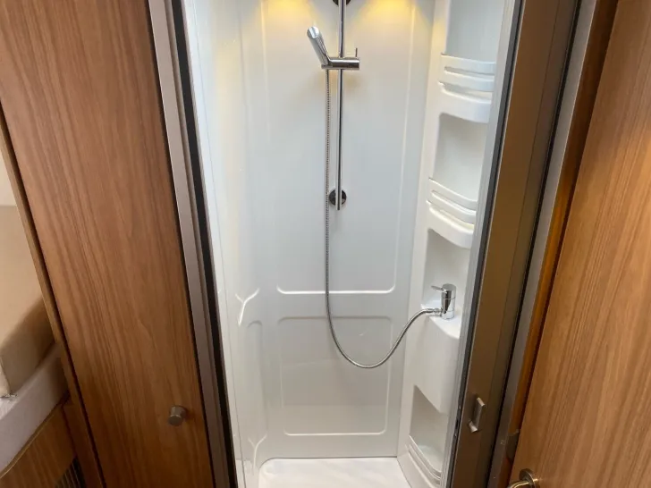 Fahrzeugbild Hymer Tramp SL 704 !!! TopPreis+Service !!! #17