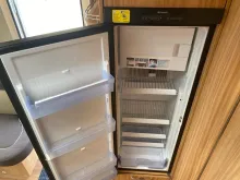 Fahrzeugbild Hymer Tramp SL 704 !!! TopPreis+Service !!! #19