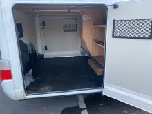 Fahrzeugbild Hymer Tramp SL 704 !!! TopPreis+Service !!! #21