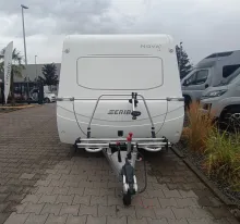 Fahrzeugbild Hymer Eriba Eriba Nova Light 515 #3