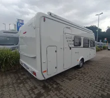 Fahrzeugbild Hymer Eriba Eriba Nova Light 515 #4
