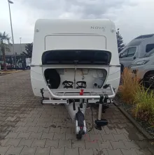 Fahrzeugbild Hymer Eriba Eriba Nova Light 515 #6