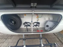 Fahrzeugbild Hymer Eriba Eriba Nova Light 515 #7
