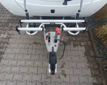 Fahrzeugbild Hymer Eriba Eriba Nova Light 515 #9