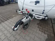 Fahrzeugbild Hymer Eriba Eriba Nova Light 515 #10