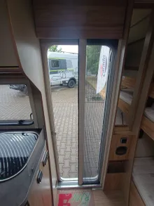Fahrzeugbild Hymer Eriba Eriba Nova Light 515 #12
