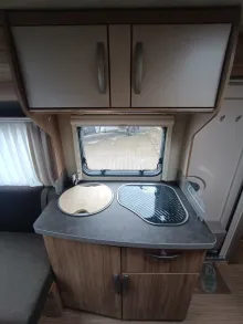 Fahrzeugbild Hymer Eriba Eriba Nova Light 515 #13