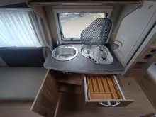 Fahrzeugbild Hymer Eriba Eriba Nova Light 515 #14