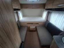 Fahrzeugbild Hymer Eriba Eriba Nova Light 515 #17