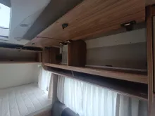 Fahrzeugbild Hymer Eriba Eriba Nova Light 515 #19