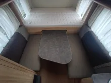 Fahrzeugbild Hymer Eriba Eriba Nova Light 515 #20