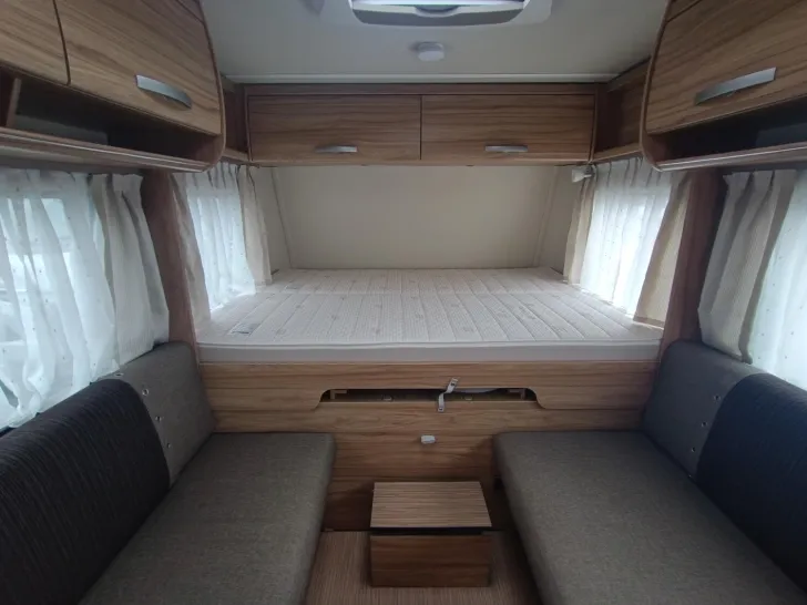 Fahrzeugbild Hymer Eriba Eriba Nova Light 515 #22