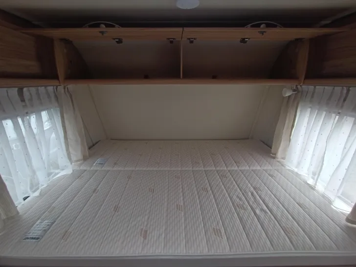 Fahrzeugbild Hymer Eriba Eriba Nova Light 515 #23