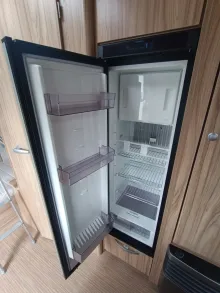 Fahrzeugbild Hymer Eriba Eriba Nova Light 515 #27