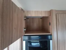 Fahrzeugbild Hymer Eriba Eriba Nova Light 515 #30