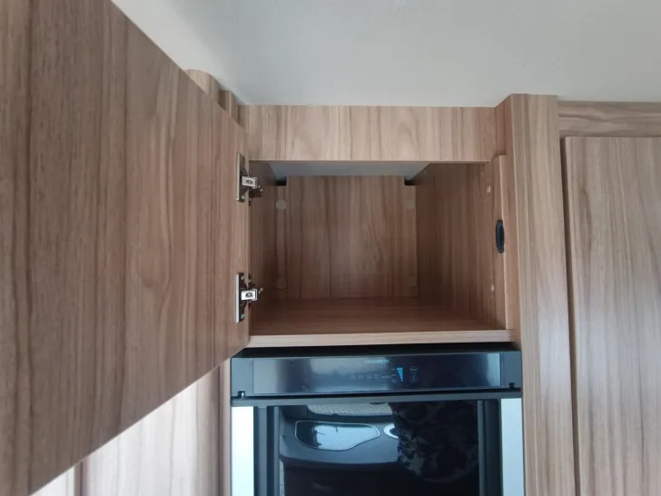 Fahrzeugbild Hymer Eriba Eriba Nova Light 515 #30