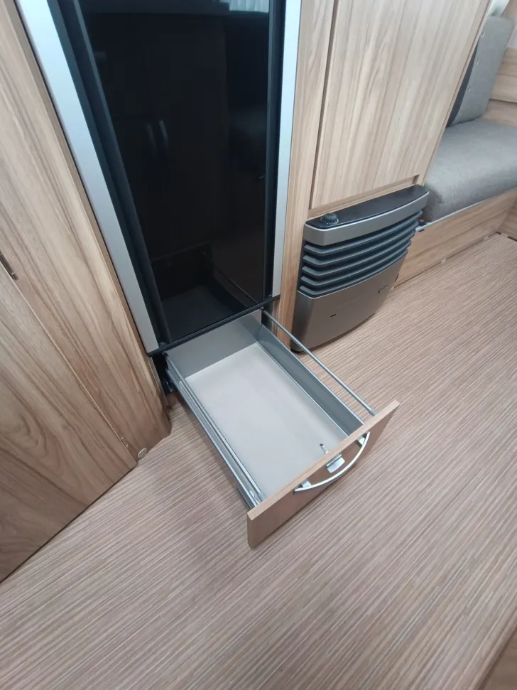 Fahrzeugbild Hymer Eriba Eriba Nova Light 515 #31