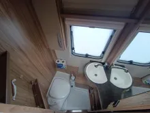 Fahrzeugbild Hymer Eriba Eriba Nova Light 515 #35