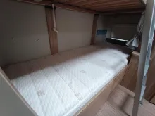 Fahrzeugbild Hymer Eriba Eriba Nova Light 515 #37
