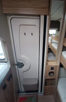 Fahrzeugbild Hymer Eriba Eriba Nova Light 515 #39