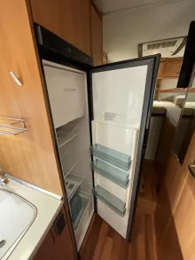 Fahrzeugbild Hymer ML-T 580 #9