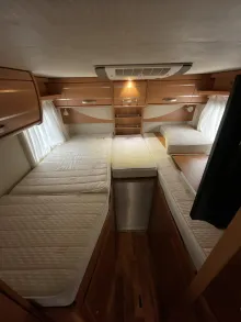 Fahrzeugbild Hymer ML-T 580 #13