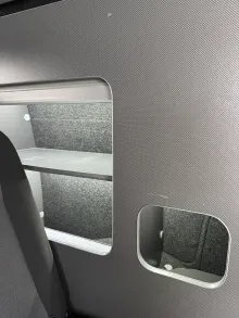 Fahrzeugbild VW Custom Bus Gut gepflegtes Schätzle #6