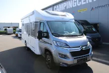 Fahrzeugbild Carado T 448 AT9G Edition+Combi6E+ZenecZ-E3776+ #3