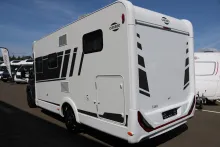Fahrzeugbild Carado T 448 AT9G Edition+Combi6E+ZenecZ-E3776+ #5