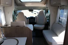 Fahrzeugbild Carado T 448 AT9G Edition+Combi6E+ZenecZ-E3776+ #6