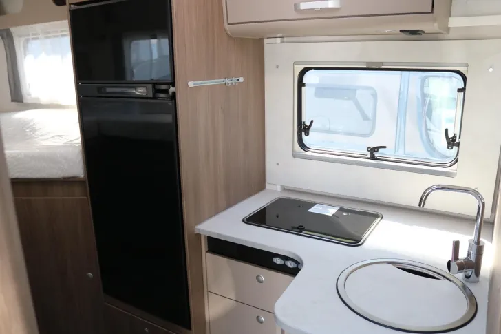Fahrzeugbild Carado T 448 AT9G Edition+Combi6E+ZenecZ-E3776+ #14