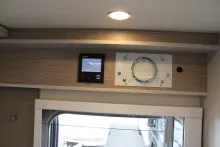 Fahrzeugbild Bürstner Lineo T 620 G AT8G+Markise+TV22"+Multimedia+DRFK #12
