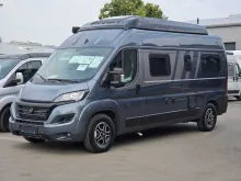 Fahrzeugbild Carado Camper Van CV 600 pro AT9G+Ausstelldach+Kamera #1