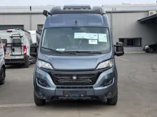 Fahrzeugbild Carado Camper Van CV 600 pro AT9G+Ausstelldach+Kamera #4