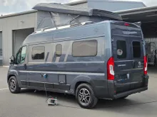 Fahrzeugbild Carado Camper Van CV 600 pro AT9G+Ausstelldach+Kamera #5