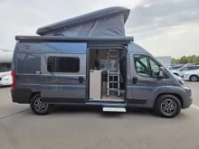 Fahrzeugbild Carado Camper Van CV 600 pro AT9G+Ausstelldach+Kamera #7