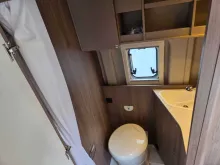 Fahrzeugbild Carado Camper Van CV 600 pro AT9G+Ausstelldach+Kamera #14
