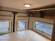 Fahrzeugbild Carado Camper Van CV 600 pro AT9G+Ausstelldach+Kamera #16