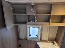 Fahrzeugbild Carado Camper Van CV 600 pro AT9G+Ausstelldach+Kamera #17